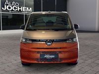 Neu VW Multivan Advance 150 PS (110 kW) 2025 Silber Van
