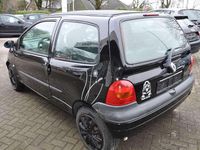 Gebraucht Renault Twingo 58 PS (42 kW) 2006 Schwarz Kleinwagen