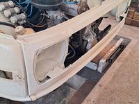 Gebraucht Wartburg 353 50 PS (36 kW) 1972 Beige Kombi