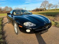 gebraucht Jaguar XK8 4.2 Coupe