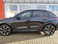 gebraucht Audi Q3 S line 35 TDI quattro 110(150) kW(PS) S tronic