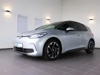 Ny VW ID.3 Pure 125 kW (170 HK) 2026 Sølv Hatchback