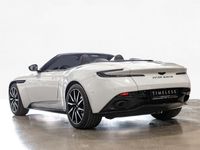 gebraucht Aston Martin DB11 V8 Volante - Hamburg