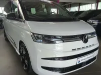 Gebraucht VW Multivan 150 PS (110 kW) 2023 Candyweiß Van / Kleinbus