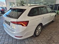 gebraucht Skoda Octavia Combi Style*SH*LED*DAB*NAVI*PDC*Virtual