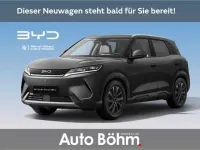 Gebraucht BYD Atto 2 Boost 212 PS (155 kW) 2026 Grau(metallic) SUV