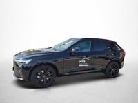 Gebraucht Volvo XC60 Plus 349 PS (256 kW) 2024 Onyx black / metallic SUV