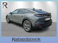 Neu Peugeot 408 Allure 145 PS (106 kW) 2026 Grau SUV