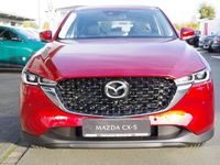 Gebraucht Mazda CX-5 Ad'Vantage 165 PS (121 kW) 2024 Rot SUV