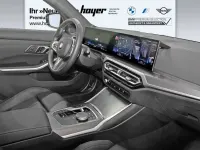 Gebraucht BMW M340 Performance 340 PS (250 kW) 2024 Weiß Limousine