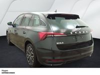 Gebraucht Skoda Scala Selection 116 PS (85 kW) 2025 Schwarz Kleinwagen