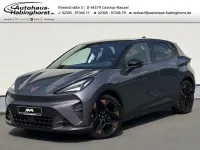 Neu Cupra Raval Endurance 155 kW (211 PS) 2026 Grau Kleinwagen