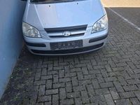 Gebraucht Hyundai Getz 63 PS (46 kW) 2004 Kleinwagen
