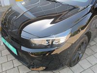 Gebraucht Opel Corsa 101 PS (74 kW) 2024 Lackierung schwarz perla nera/ Kleinwagen