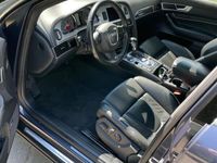 gebraucht Audi S6 5.2 tiptronic quattro Avant -