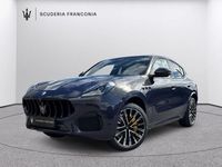 Neu Maserati Grecale 330 PS (242 kW) 2026 Night interaction SUV