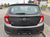 Gebraucht Opel Karl 75 PS (55 kW) 2015 Braun Kleinwagen