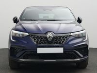Gebraucht Renault Arkana Techno 140 PS (102 kW) 2025 Nachtblau SUV