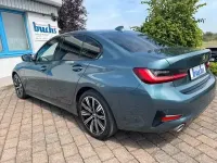 Gebraucht BMW 330e Sport Line 2020 Andere Limousine