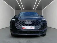 Gebraucht Audi Q5 Sportback Sport 204 PS (150 kW) 2025 Mythosschwarz metallic SUV