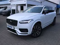 Gebraucht Volvo XC90 Plus 455 PS (334 kW) 2025 Crystal white SUV