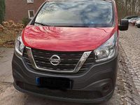 Gebraucht Nissan NV300 Comfort 120 PS (88 kW) 2019 Van