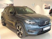 Gebraucht Volvo XC40 Pro 300 kW (408 PS) 2021 Blau SUV