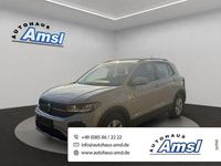 Neu VW T-Cross Life 116 PS (85 kW) 2025 Ascotgrau SUV