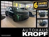 Neu Leapmotor C10 160 kW (218 PS) 2026 Grün (glazed green) SUV