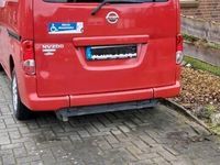 gebraucht Nissan Evalia 