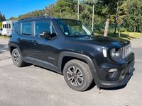 gebraucht Jeep Renegade Longitude FWD