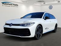 Gebraucht VW Passat R-line 193 PS (141 kW) 2024 Andere farbe Kombi