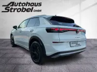 Neu VW T-Roc Style 116 PS (85 kW) 2026 Weiß SUV