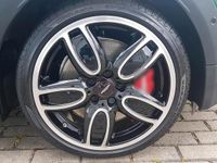 Gebraucht Mini John Cooper Works Cabriolet 231 PS (169 kW) 2020 Grün Cabrio