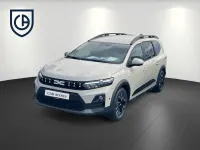 Neu Dacia Jogger Journey 109 PS (80 kW) 2026 Van / Kleinbus