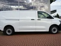 Neu VW T7 150 PS (110 kW) 2025 Weiß Van