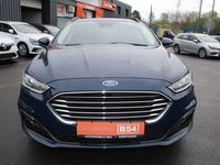 gebraucht Ford Mondeo Turnier Trend/NAVI/KAM/1 HAND/TOP/