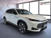 Gebraucht MG HS Luxury 224 PS (164 kW) 2025 Pearl white uni SUV