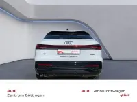 Gebraucht Audi Q5 Sportback Edition .1 204 PS (150 kW) 2025 Weiß SUV