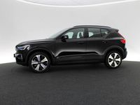 Gebraucht Volvo EX40 Core 169 kW (231 PS) 2022 Schwarz SUV