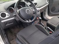 gebraucht Renault Clio Kombi Tomtom Edition