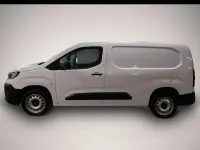 Neu Opel Combo 131 PS (96 kW) 2026 Manufacturer Van / Kleinbus