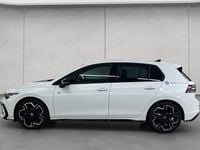 Gebraucht VW Golf VIII R-line 150 PS (110 kW) 2025 Weiß Limousine