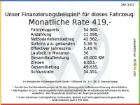 Gebraucht VW Multivan 150 PS (110 kW) 2025 Andere Van / Kleinbus