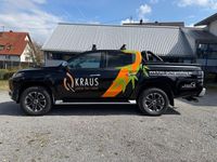 Gebraucht Mitsubishi L200 Select 150 PS (110 kW) 2022 Schwarz Pickup