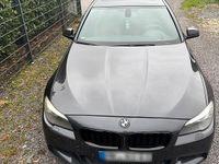 Gebraucht BMW 550 408 PS (300 kW) 2012 Andere farben Limousine
