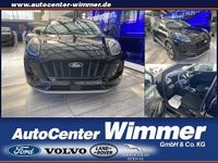Neu Ford Puma Titanium 125 PS (91 kW) 2026 Schwarz SUV