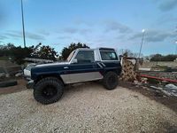 Gebraucht Bertone Freeclimber 115 PS (84 kW) 1991 SUV