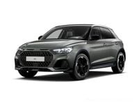 Gebraucht Audi A1 Ambiente 116 PS (85 kW) 2025 Chronosgrau metallic Limousine