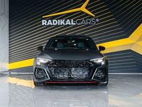 Gebraucht Audi RS3 Sport 407 PS (299 kW) 2023 Grau Limousine